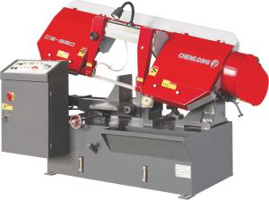 Quality Industrial Metal Cutting Band Saw 380mm Horizontal Pivot wholesale