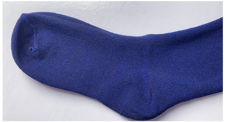 2021 Non-slip Football Socks for Outdoor Sports and Gym Thick Compression Stockings