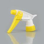 28MM Household Agriculture Trigger Sprayer Garden Hand Press Chemical Acid