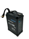 12s 22000mah Smart Agriculture Drone Li Ion Battery Pack High Capacity Lithium
