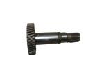 Drive Shaft Excavator Hydraulic Pump Parts A8V107 437-207-236L 6201F2-986-1 20T