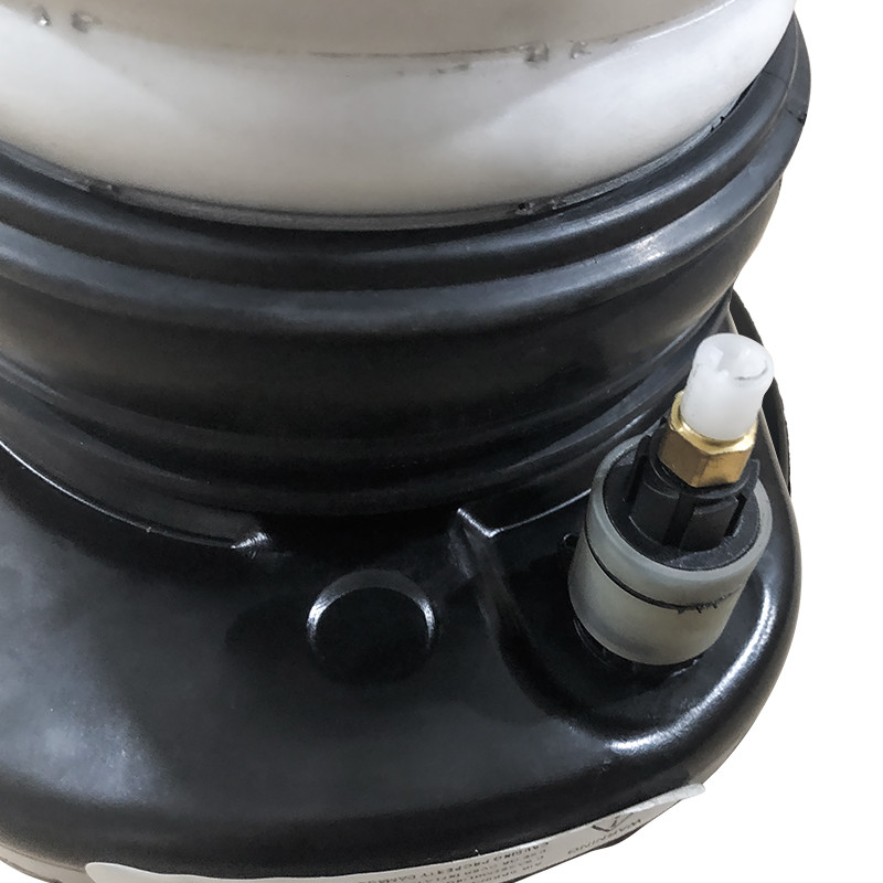 Pneumatic Spring For G30 G31 G32 Rear Rubber Air Spring Bellow 37106866713 37106866714