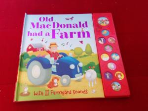 Quality Commercial Noisy Children'S Books Safety Baby Books That Play Music,sound book,children story children's picture books, wholesale