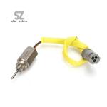 Part Number 1310427 131-0427 Excavator Engine Hydraulic Oil Coolant Temperature