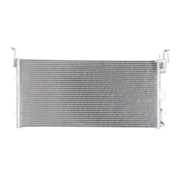 Auto AC Condenser for Beijing Hyundai SONATA 97606-38004 Cooling System Car