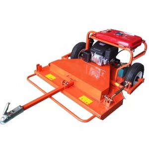 Quality Vertical Shaft ATV Finish Cut Mower 3600RPM Tractor Finishing Mower 12V DC wholesale