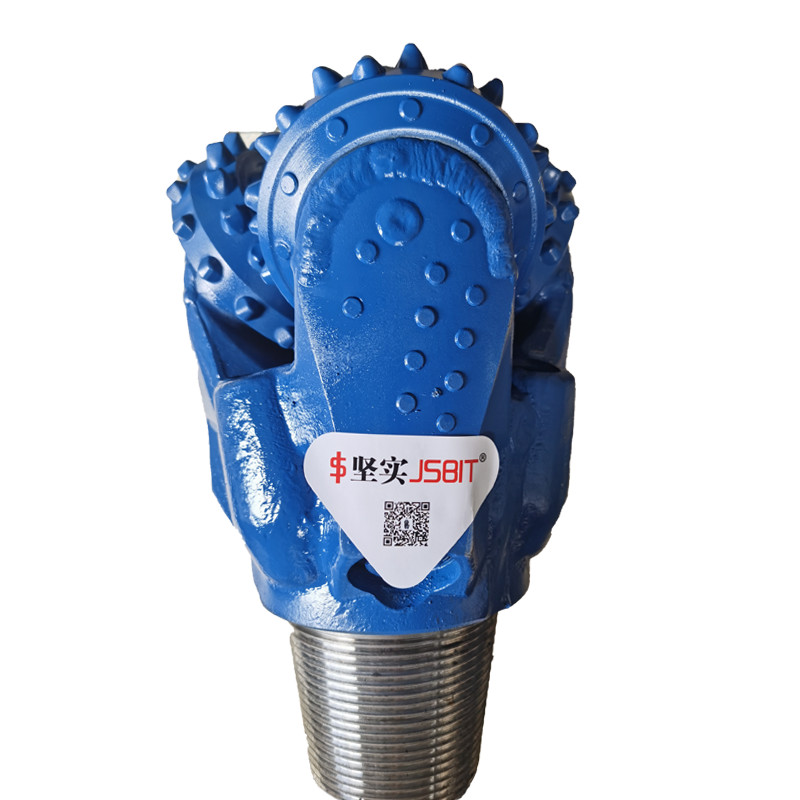Factory Supply Directly 8.5 Inch 215.9mm IADC Tricone Drill Bit