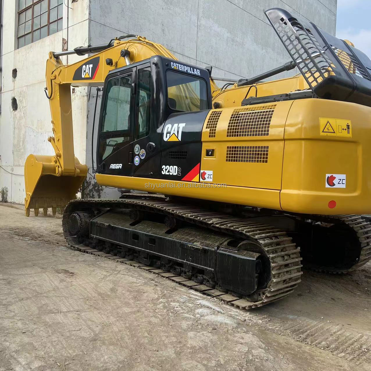 Used Excavator Caterpillar 329d Crawler Excavator Cat Japanese Used Excavator 320 329 For Sale