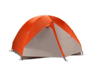 Quality 3-4 Person Outdoor Camping Tent Windproof Camping Tent GNCT-018 wholesale