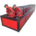 Galvanized Roofing Steel Sheet Press Machine Cold Forming Machine