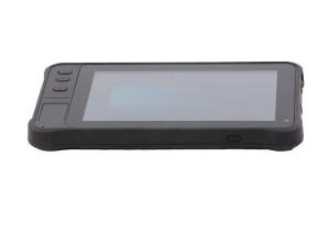 Quality Rugged Sunlight Readable Android Tablet , Industrial Grade Tablet Pc For Outdoor wholesale