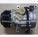 Auto Ac Compressor for Toyota Tacoma OEM : 1AMAC00045 / 271610 / 639392 /