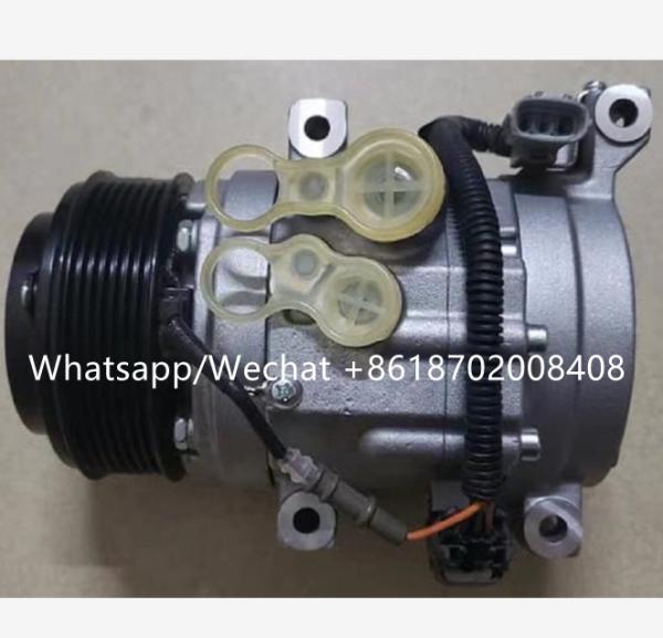 Auto Ac Compressor for Toyota Tacoma OEM : 1AMAC00045 / 271610 / 639392 /