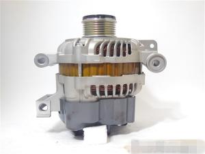 Quality MAZDA ALTERNATOR A003TG0081B LF18 18 300 12V 90A wholesale