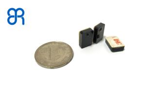 Quality Ceramic Reading 2m Alien H3 Chip Anti Metal Hard Tag wholesale