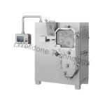 Food industry pharmaceutical industry chemical industry Dry Granulator Machine