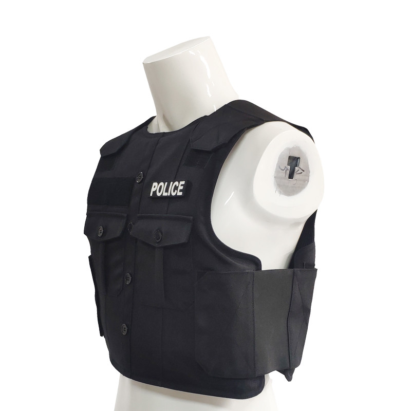 High Quality Anti Knife Tactical Security Resist Stabproof Vest Anti Stab For Body