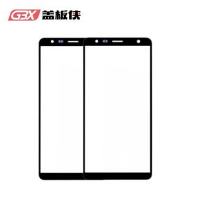 Quality Mobile Touch OCA Display Glass For Tecno Spark 7T 7P Phone wholesale