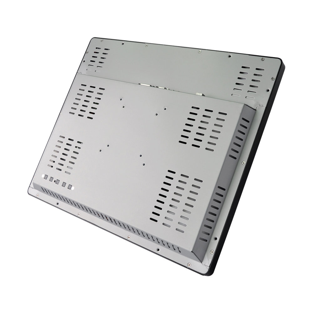 19 " P Cap Capacitive Touchscreen LCD Touch Monitor With Mount Bracket