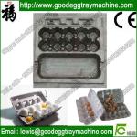 paper egg tray carton mould design