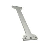 5 Axis 6061 Cnc Milling Aluminum Parts Custom Milled Parts