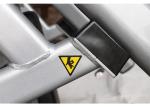 Incline Hammer Exercise Chest Press Machine / Commercial Strength Bodybuilding