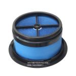 Chinese manufacturer direct supply engine air filter AH1107 for truck