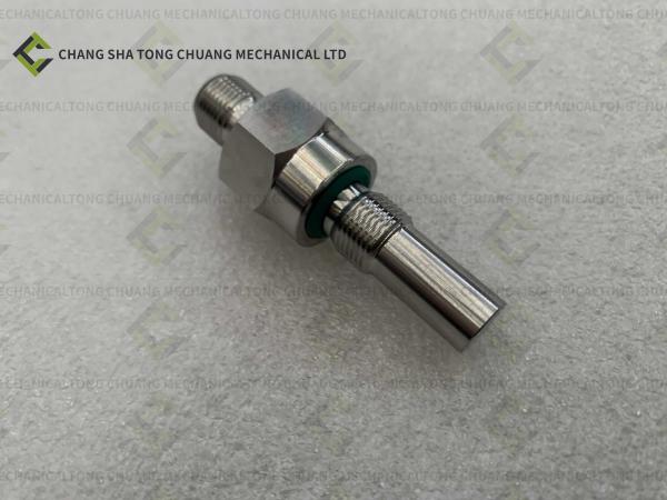 Putzmeister Concrete Pump Owner Oil Cylinder High Voltage Proximity Switch DW-LS