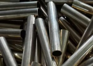 Quality Customizable Machinery Industry ASTM A519 1010 Mechanical Steel Tube wholesale