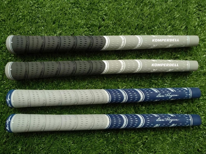 golf grip , golf grips , golf rubber grip , round grip , club iron grip , golf round grip
