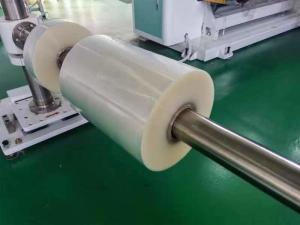 Quality 50 Microns Embossed PVA Water Soluble Plastic Film For Pesticide Agricultural Chemicals wholesale