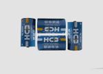 34615 19ah Cold Chain Thermometer Li-SOCl2 3.6 V Battery