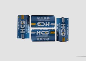Quality Professional Lithium Cylindrical Battery ER34615 Low Passivation Effect wholesale
