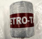 Oil Resistant Wax Petrolatum Tape Coating For Pipe Sealing And Insulation