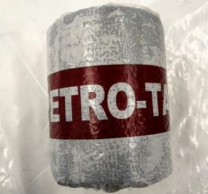 Quality Anti Rust Brown Petrolatum Tape Roll High Adhesive Strength wholesale