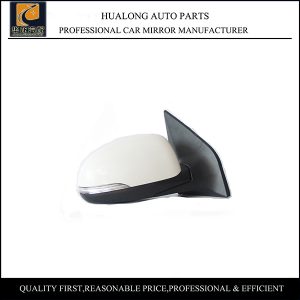 Outside Mirror Front Turning Kia Sorento 1U000 Signal Lamp