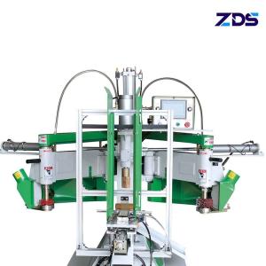 Quality Two Axis Automatic cNC copy router machine For Woodworking wholesale