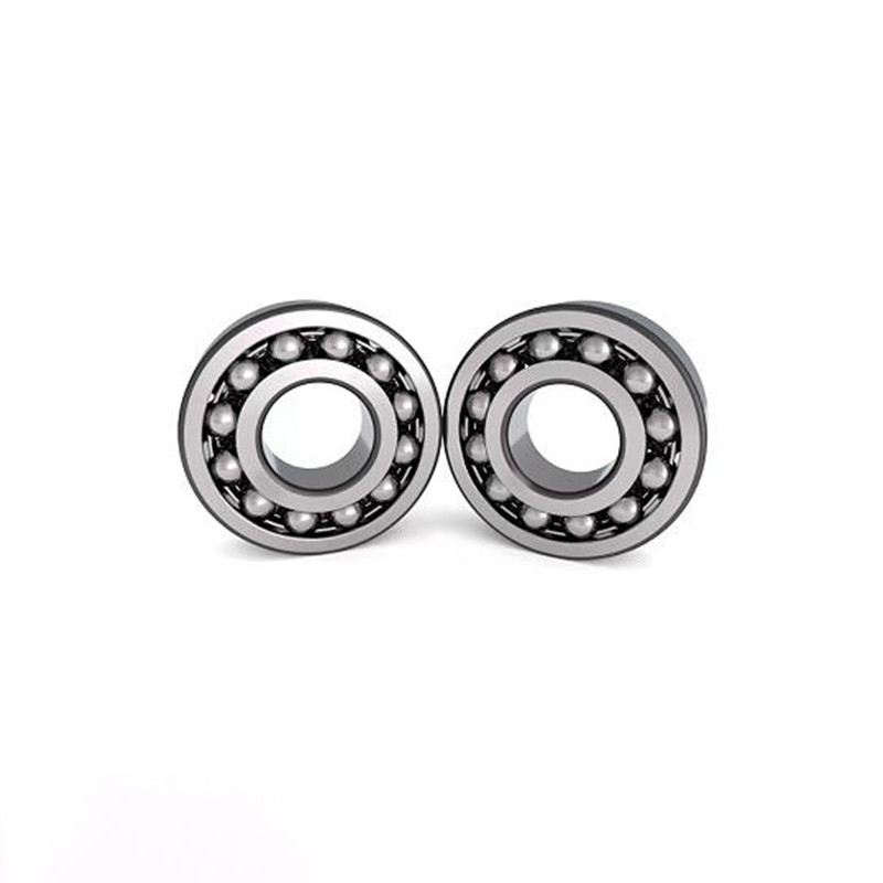 40x80x18mm Self Aligning Roller Bearing High Precision 1208 Bearing