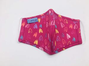 Quality Earloop Daily Washed Reusable Face Mask wholesale