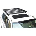 Roof Mount Car Roof Rack Platform for Toyota LC200 Electrophoresis and Powder
