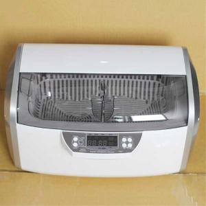 Quality 6L Dental Autoclave Sterilizer Ultrasonic Washing Machine wholesale