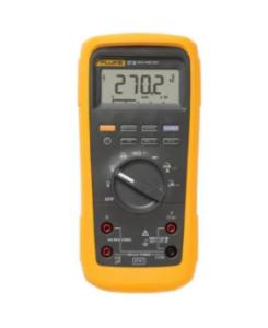 Quality Fluke 27 II Rugged Digital Multimeter F27 II wholesale