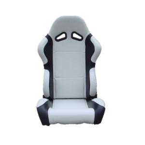 Quality High Performance Sport Racing Seats Reduces Driver Workload Lowers Lap Times wholesale
