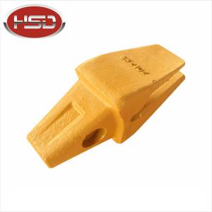 Quality Construction Machinery Parts Used sk210 excavator tooth holder wholesale