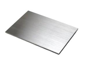 Quality 1050 Coated Aluminum Plate Sheet H112 Formability For Curtain Wall wholesale