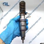 EUI Fuel Injector BEBE4D35001 7421582094 21582094 85003948
