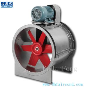 Quality DHF T30 axial fan/ blower fan/ ventilation fan wholesale