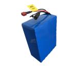 Over Current Protection 32000mAh 12V 18650 Battery Pack