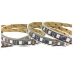 User Friendly WS2811 IP67 60pcs 5050 Addressable LED Strip
