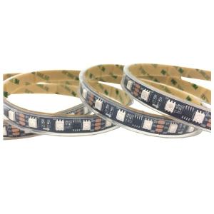 Quality User Friendly WS2811 IP67 60pcs 5050 Addressable LED Strip wholesale
